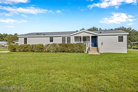 2900 Gray Jay Drive St. Augustine FL 32084