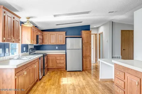 2900 Gray Jay Drive St. Augustine FL 32084