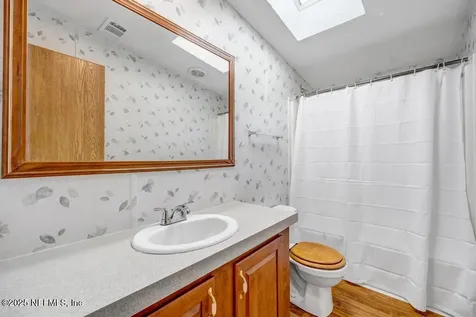2900 Gray Jay Drive St. Augustine FL 32084