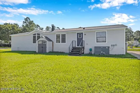 2900 Gray Jay Drive St. Augustine FL 32084