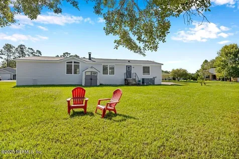 2900 Gray Jay Drive St. Augustine FL 32084