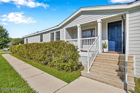 2900 Gray Jay Drive St. Augustine FL 32084