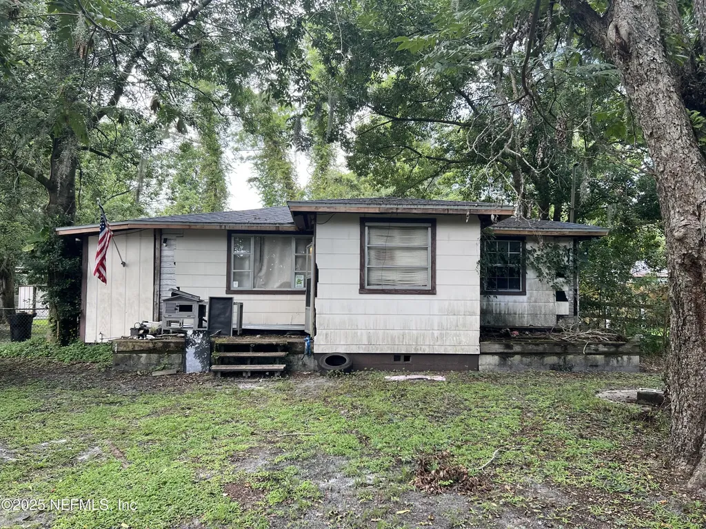 350 Warton Street Jacksonville FL 32220