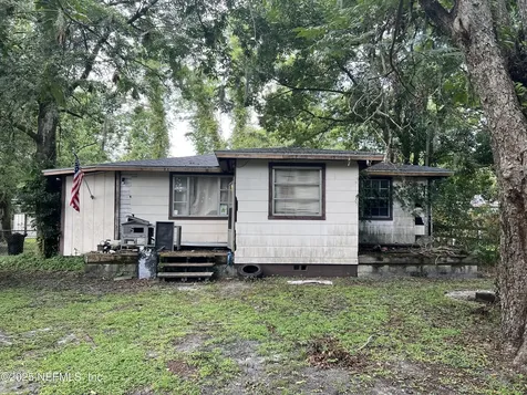 350 Warton Street Jacksonville FL 32220
