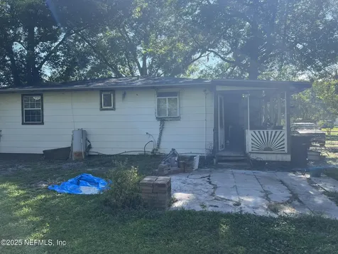 350 Warton Street Jacksonville FL 32220