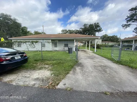 1439 Joseph Street Jacksonville FL 32206