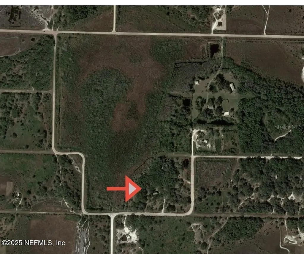 16011 NW 298th Street Okeechobee FL 34972