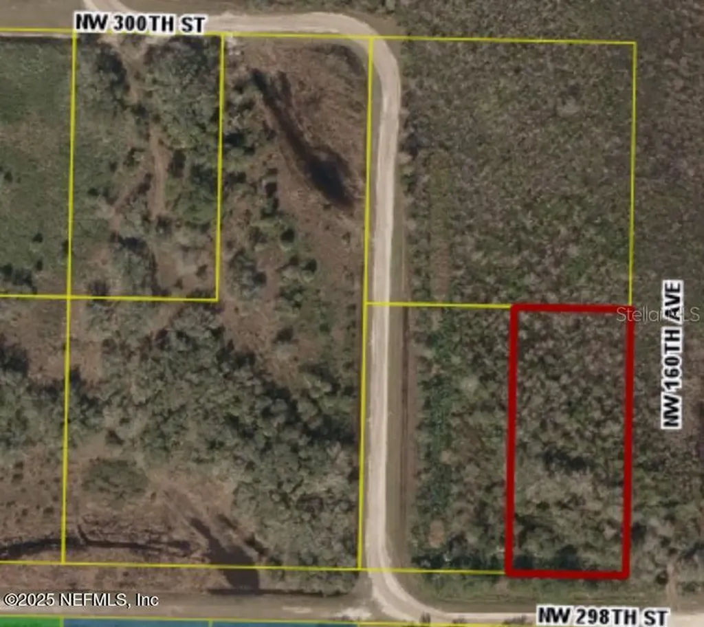 16011 NW 298th Street Okeechobee FL 34972