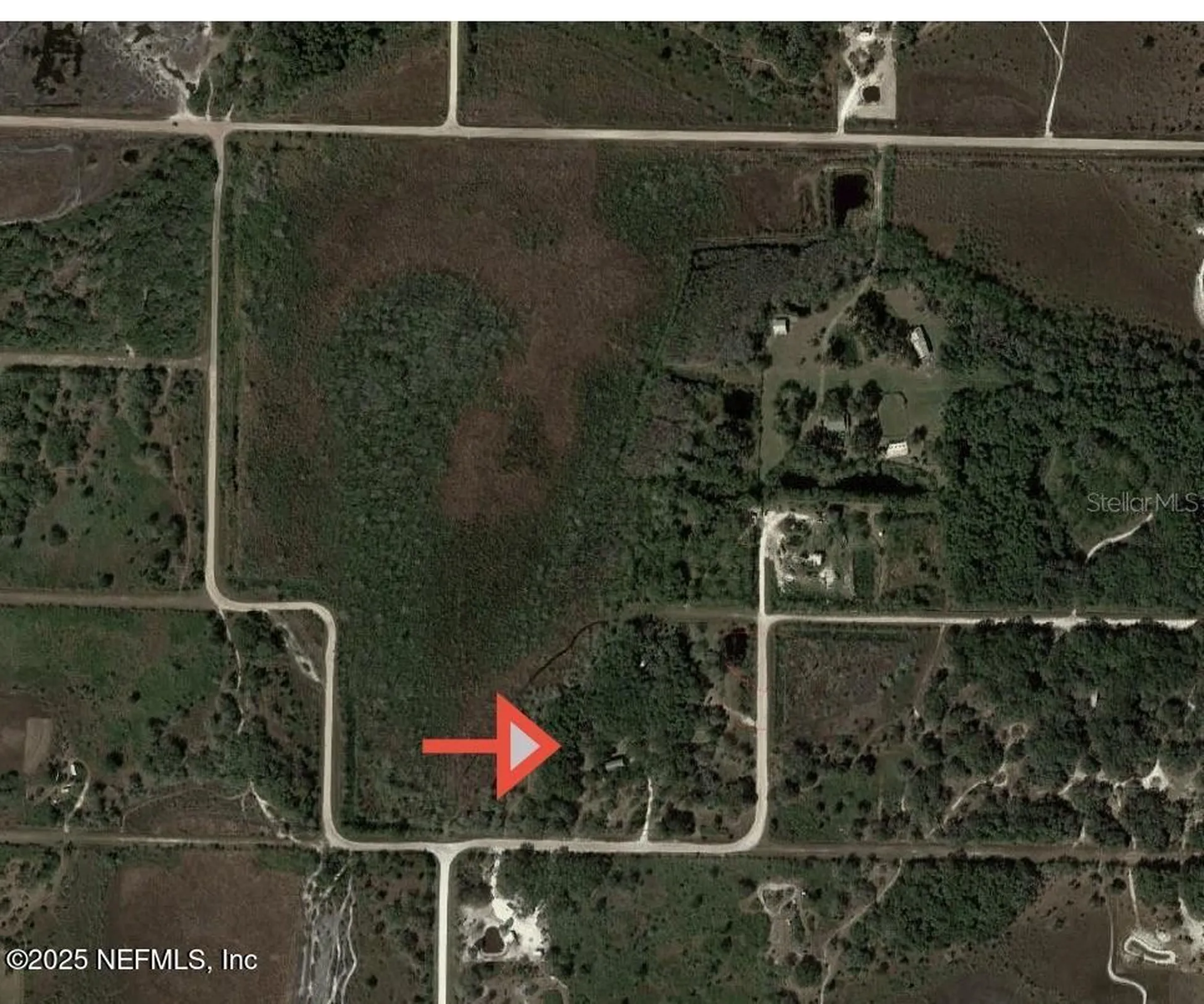 16011 NW 298th Street Okeechobee FL 34972