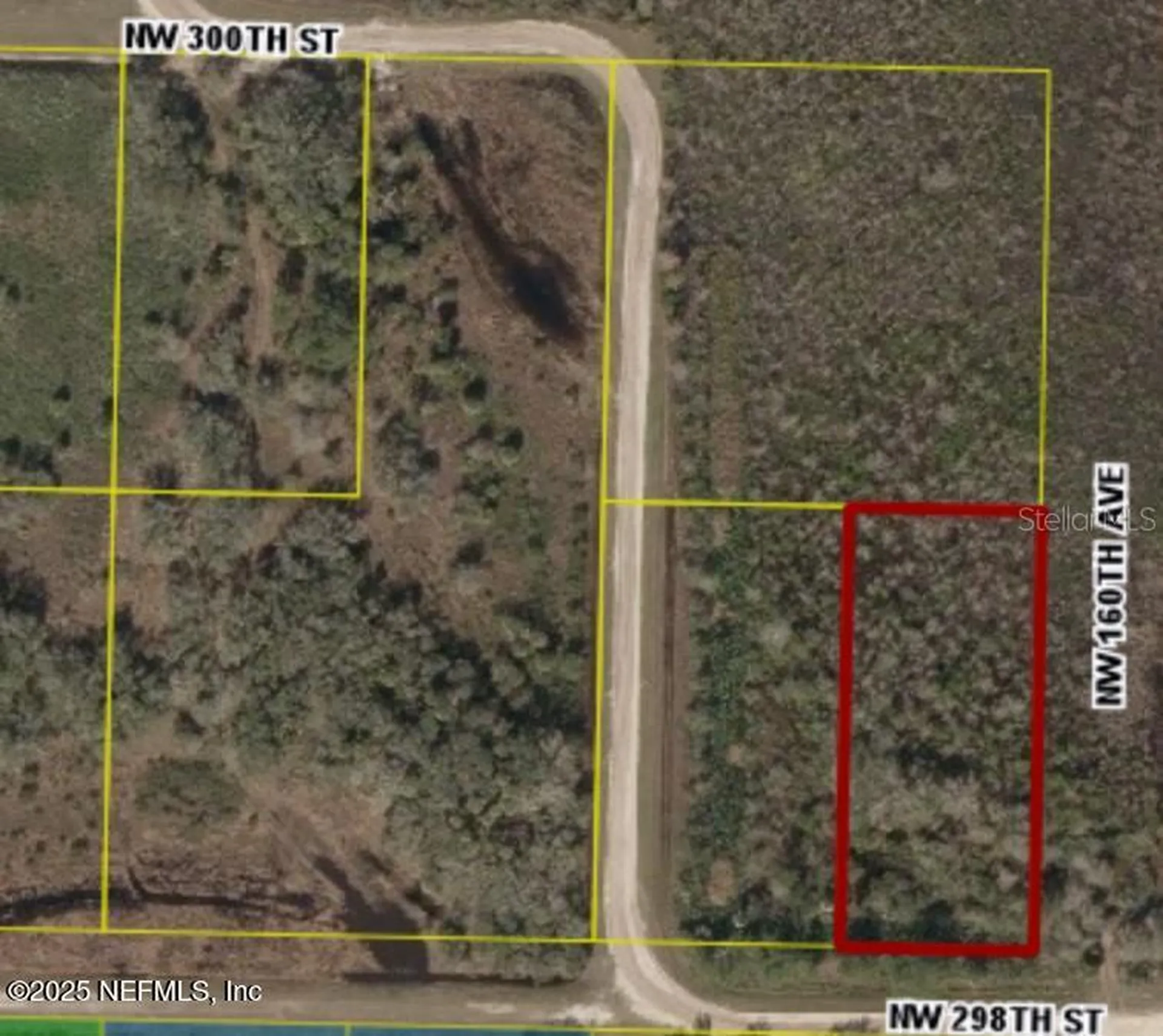 16011 NW 298th Street Okeechobee FL 34972