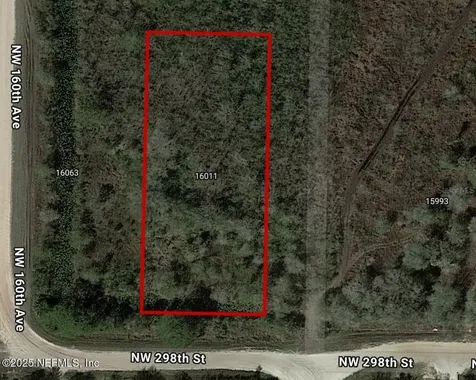 16011 NW 298th Street Okeechobee FL 34972