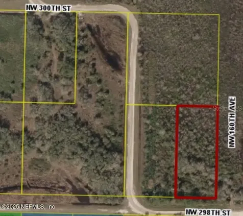 16011 NW 298th Street Okeechobee FL 34972