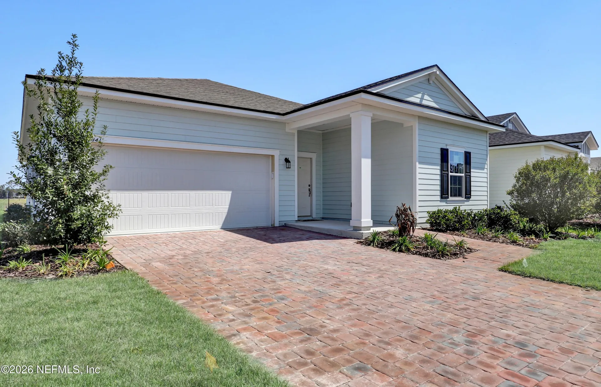 341 Applejack Drive St. Augustine FL 32092