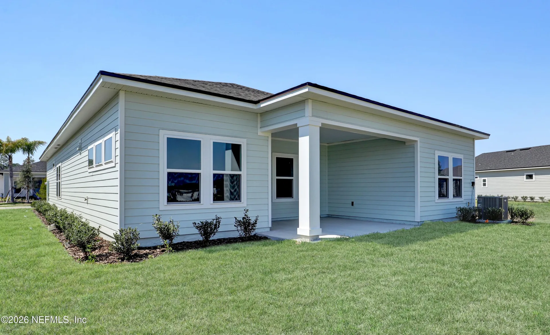 341 Applejack Drive St. Augustine FL 32092