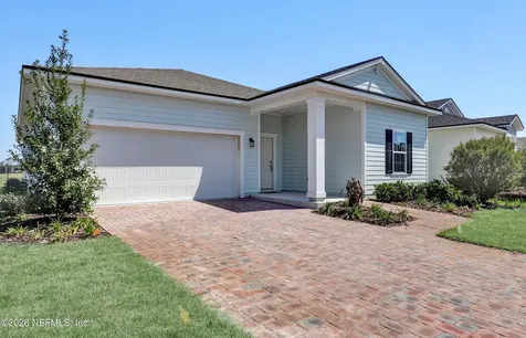 341 Applejack Drive St. Augustine FL 32092