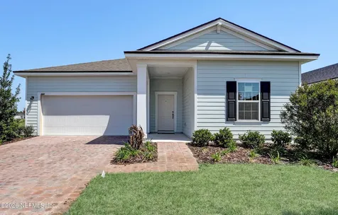 341 Applejack Drive St. Augustine FL 32092