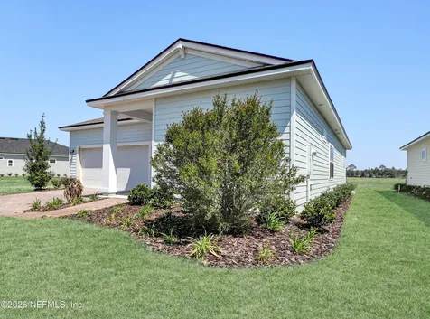341 Applejack Drive St. Augustine FL 32092