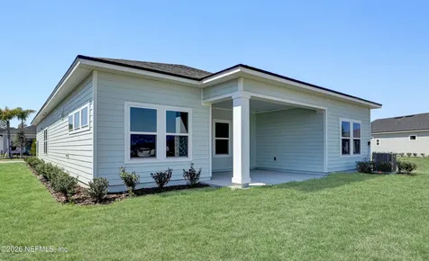 341 Applejack Drive St. Augustine FL 32092