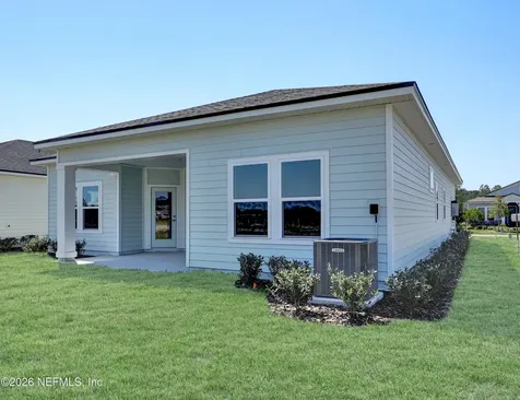 341 Applejack Drive St. Augustine FL 32092