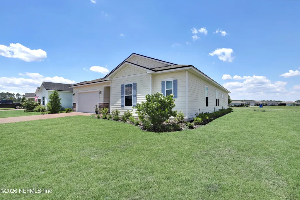 210 Brickstone Trace St. Augustine FL 32092