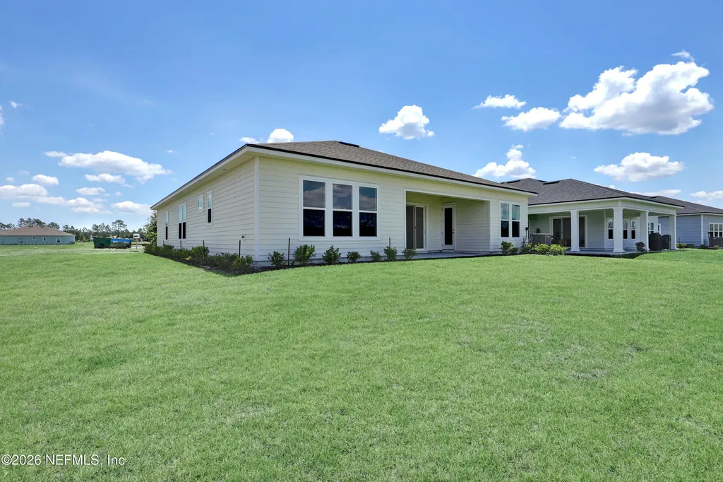 210 Brickstone Trace St. Augustine FL 32092