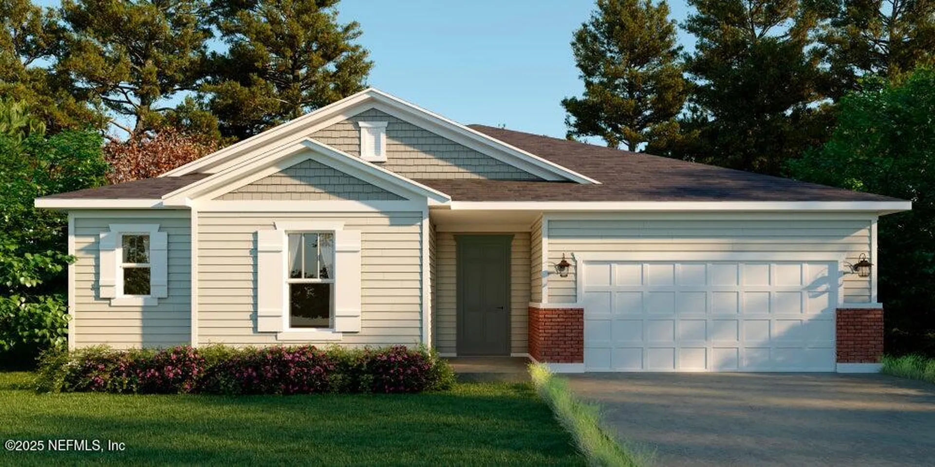210 Brickstone Trace St. Augustine FL 32092