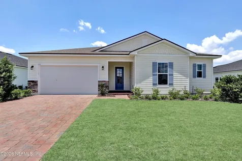 210 Brickstone Trace St. Augustine FL 32092
