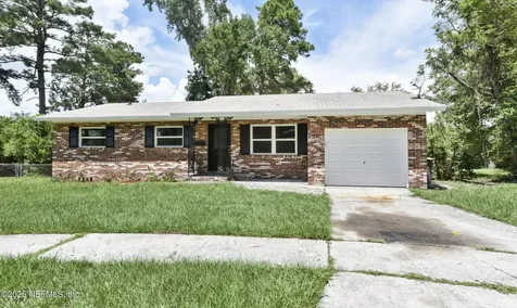 201 Saturn Lane N Orange Park FL 32073