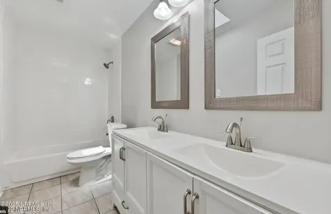 201 Saturn Lane N Orange Park FL 32073