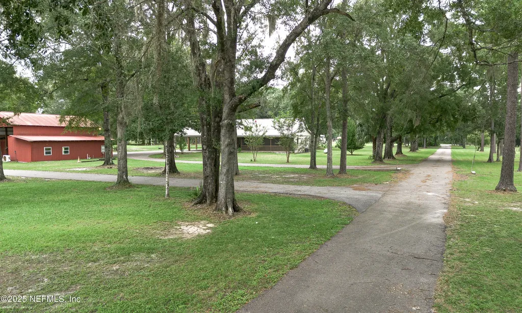 6421 Somerset Court Jacksonville FL 32234
