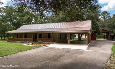 6421 Somerset Court Jacksonville FL 32234