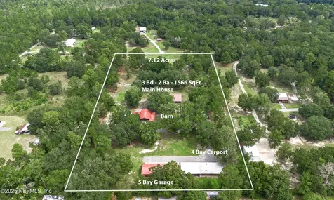 6421 Somerset Court Jacksonville FL 32234