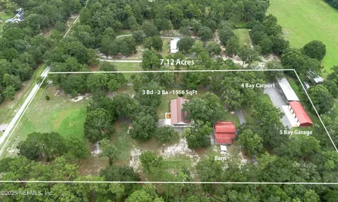 6421 Somerset Court Jacksonville FL 32234