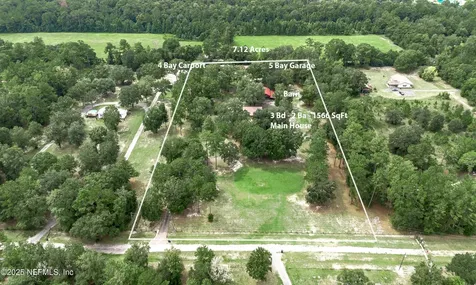 6421 Somerset Court Jacksonville FL 32234