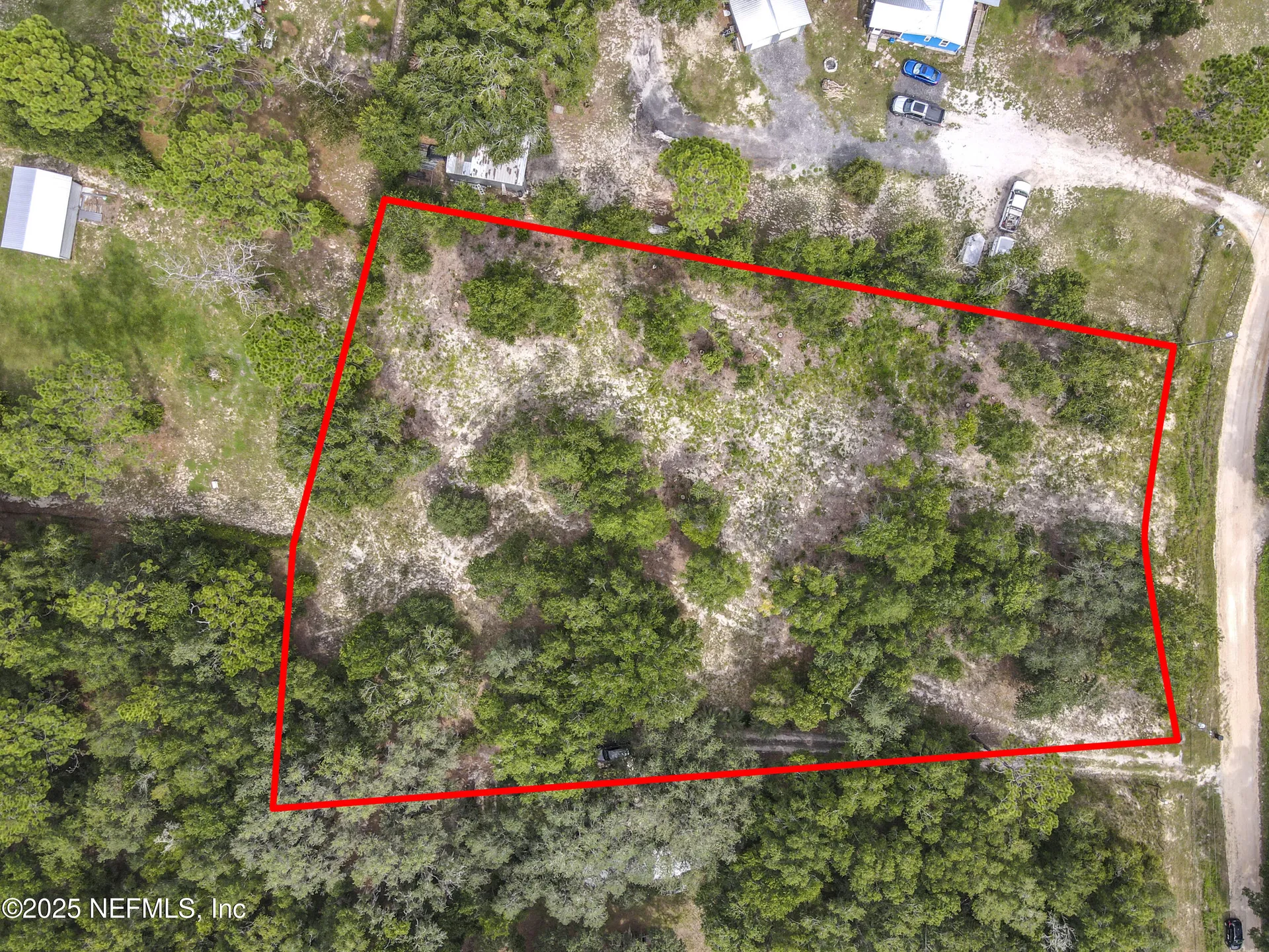114 Plantation Way Hawthorne FL 32640