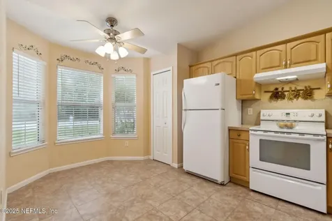 1316 Bonaventure Avenue Green Cove Springs FL 32043