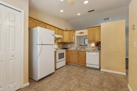 1316 Bonaventure Avenue Green Cove Springs FL 32043