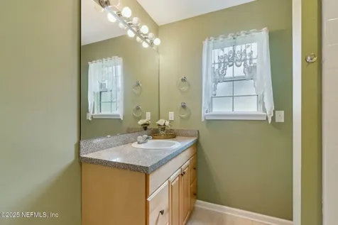 1316 Bonaventure Avenue Green Cove Springs FL 32043