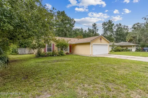 1316 Bonaventure Avenue Green Cove Springs FL 32043