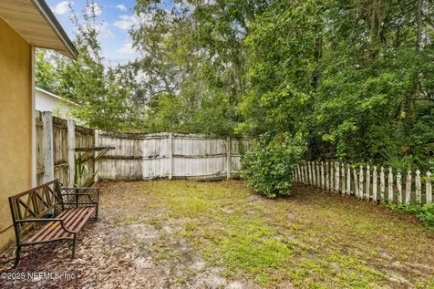 1316 Bonaventure Avenue Green Cove Springs FL 32043