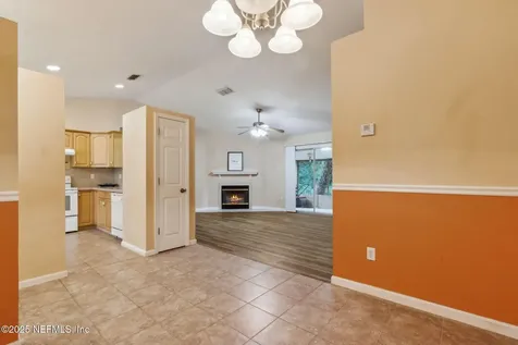 1316 Bonaventure Avenue Green Cove Springs FL 32043