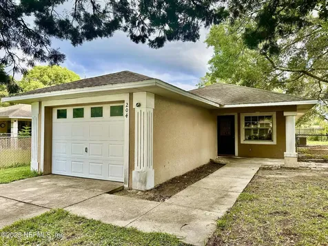204 Rose Street Auburndale FL 33823