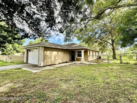 204 Rose Street Auburndale FL 33823