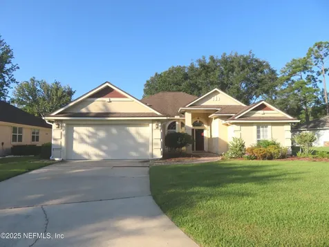 3425 Castle Pine Court Green Cove Springs FL 32043