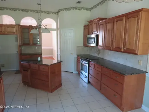 3425 Castle Pine Court Green Cove Springs FL 32043