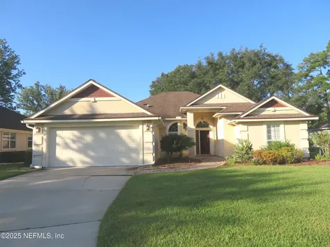 3425 Castle Pine Court Green Cove Springs FL 32043