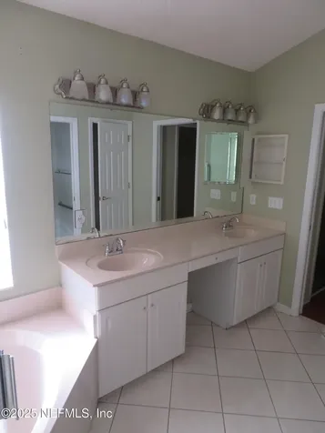 3425 Castle Pine Court Green Cove Springs FL 32043