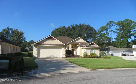 3425 Castle Pine Court Green Cove Springs FL 32043