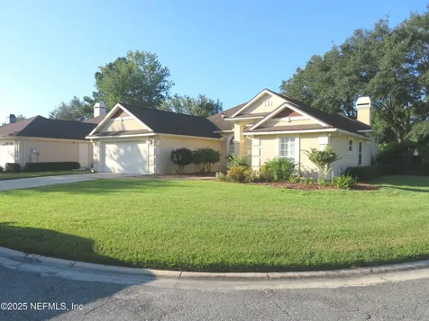 3425 Castle Pine Court Green Cove Springs FL 32043