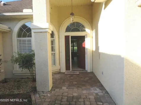 3425 Castle Pine Court Green Cove Springs FL 32043